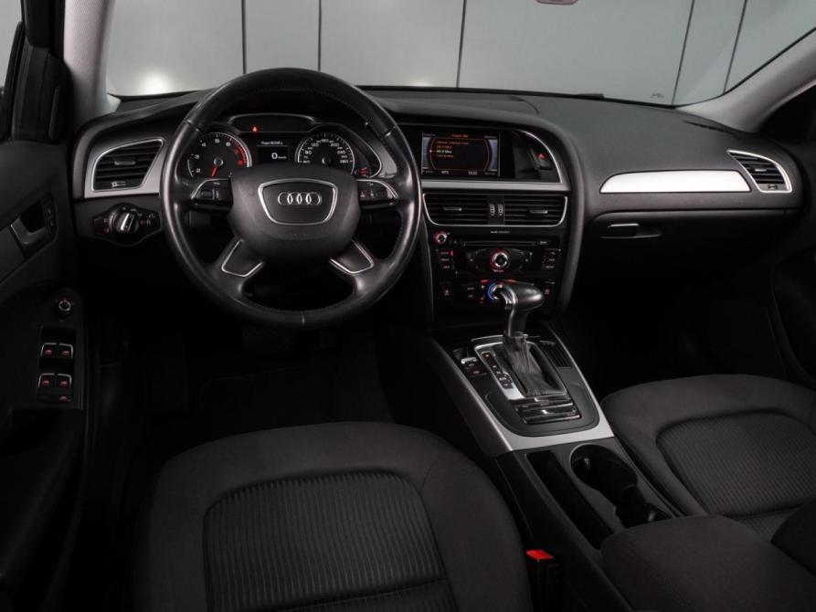 Audi A4 IV (B8) Рестайлинг Воронеж  - изображение 6