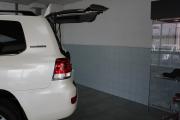 Toyota Land Cruiser 200 Series Рестайлинг 2 Красноярск  - изображение 64