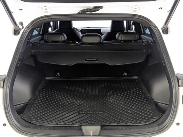 Haval F7 II с пробегом 2024 года, цена 2 950 000 рублей, 10680 км, внедорожник, Автокод Объявления