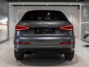 Audi Q3 I (8U) Москва  - изображение 29