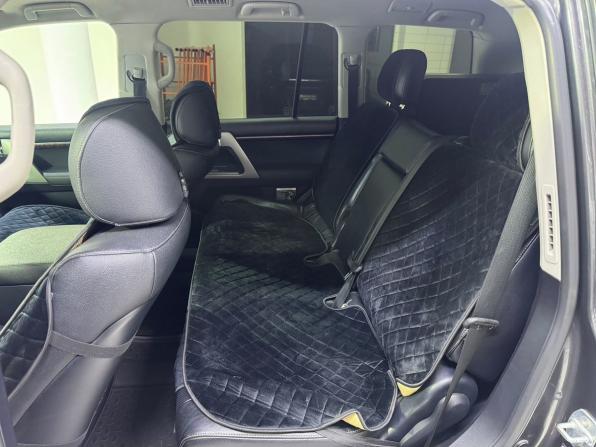 Toyota Land Cruiser 200 Series Рестайлинг 1 с пробегом 2012 года, цена 3 470 000 рублей, 182385 км, внедорожник, Автокод Объявления