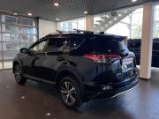 Toyota RAV4 IV (XA40) Рестайлинг Чебоксары  - изображение 39