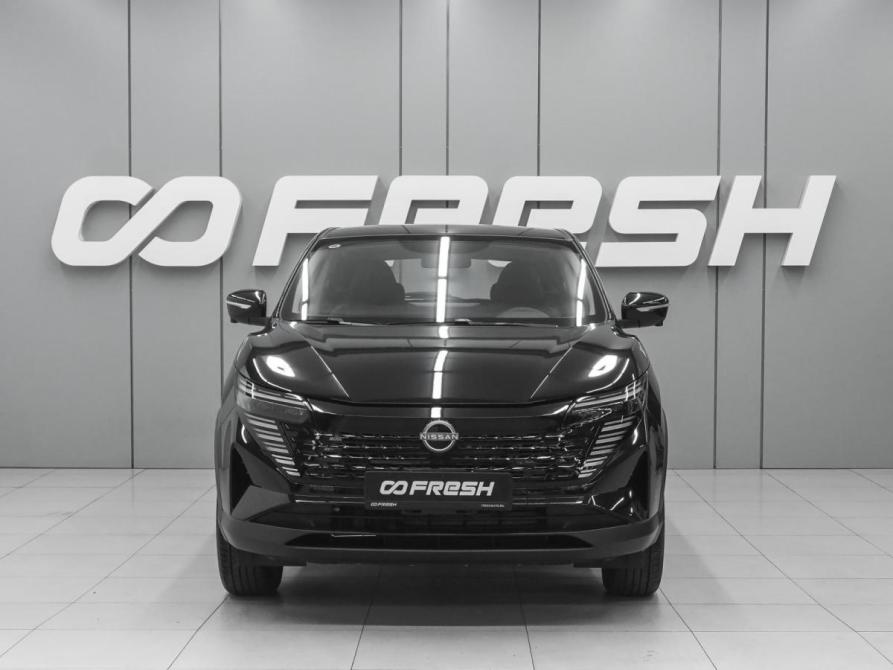 Nissan Qashqai II Рестайлинг 2 Ростов-на-Дону  - изображение 3