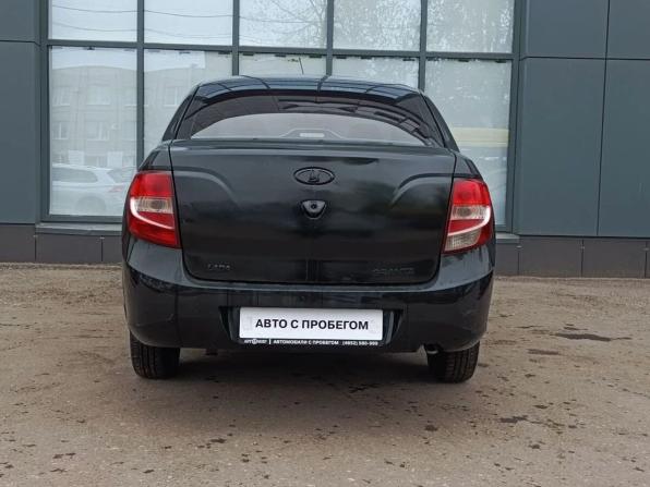 Lada (ВАЗ) Granta I с пробегом 2014 года, цена 350 000 рублей, 191379 км, седан, Автокод Объявления