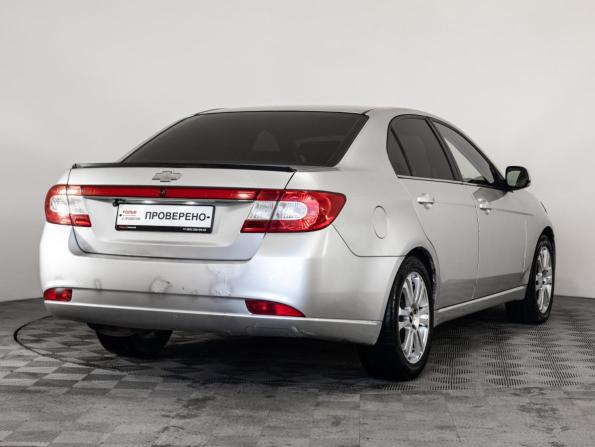 Chevrolet Epica V250 Рестайлинг с пробегом 2011 года, цена 329 000 рублей, 254782 км, седан, Автокод Объявления