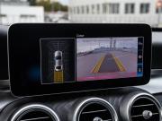 Mercedes-Benz C-Класс IV (W205) Рестайлинг Москва  - изображение 36