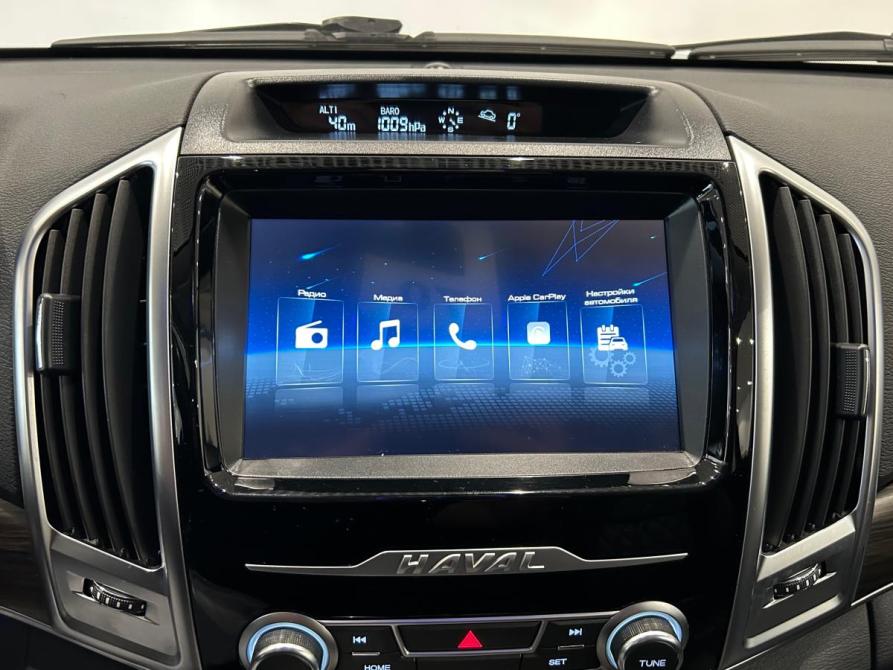 Haval H9 I Рестайлинг Санкт-Петербург  - изображение 18