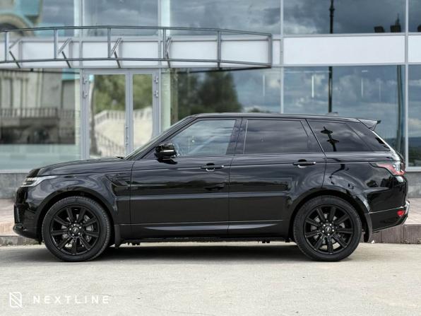 Land Rover Range Rover Sport II Рестайлинг с пробегом 2021 года, цена 6 290 000 рублей, 85500 км, внедорожник, Автокод Объявления