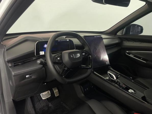 Geely Cityray с пробегом 2024 года, цена 2 569 000 рублей, 11294 км, внедорожник, Автокод Объявления
