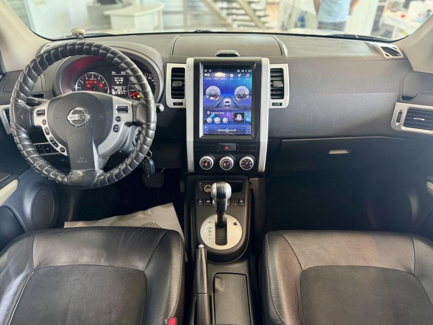 Nissan X-Trail II Рестайлинг Саранск  - изображение 13