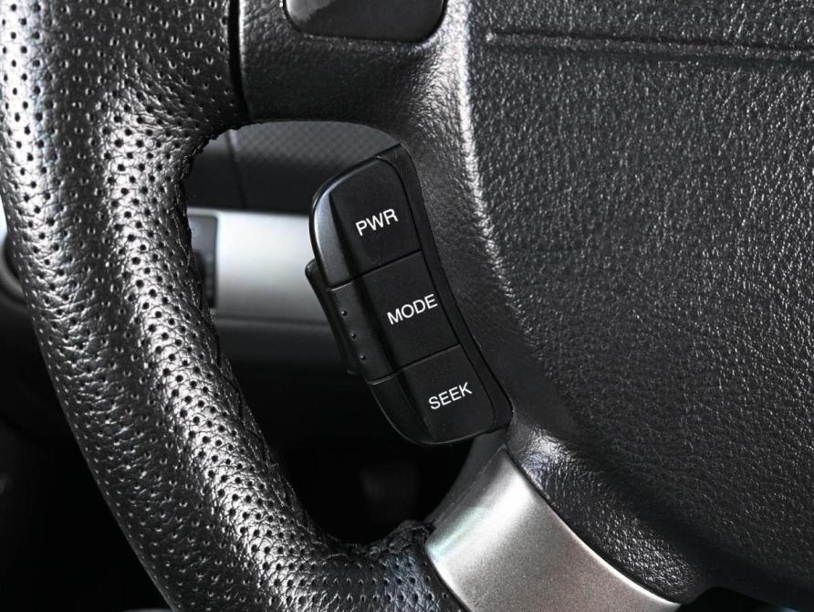 Chevrolet Aveo I Рестайлинг Ростов-на-Дону  - изображение 12