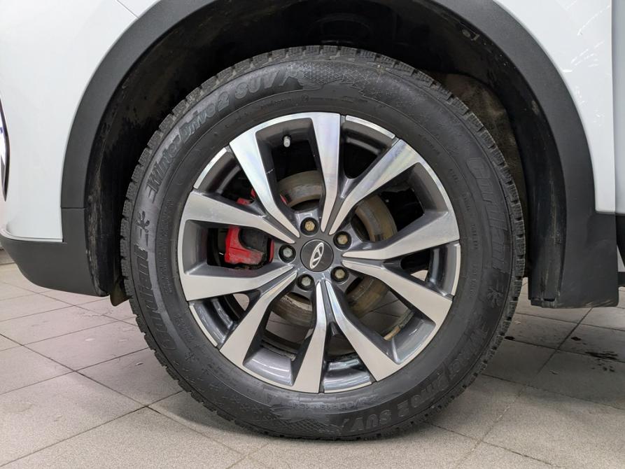 Chery Tiggo 7 Pro Max I Москва  - изображение 11