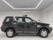 Land Rover Freelander II Рестайлинг Казань  - изображение 27