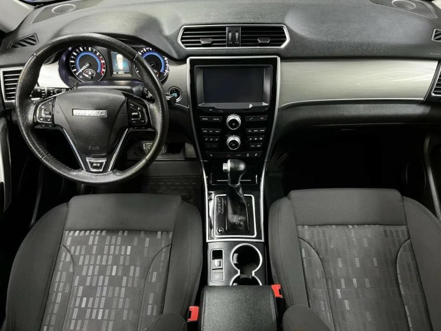 Haval H2 Набережные Челны  - изображение 14