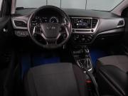 Hyundai Solaris II Воронеж  - изображение 23