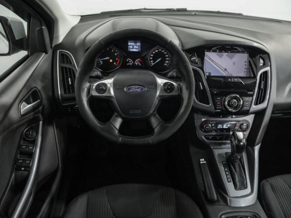 Ford Focus III с пробегом 2013 года, цена 699 000 рублей, 217597 км, хэтчбек, Автокод Объявления