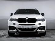BMW X6 II (F16) Москва  - изображение 22