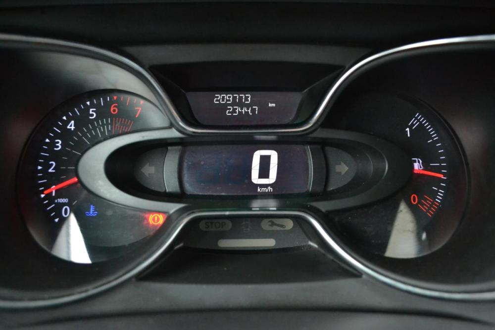 Renault Kaptur I Старый Оскол  - изображение 12