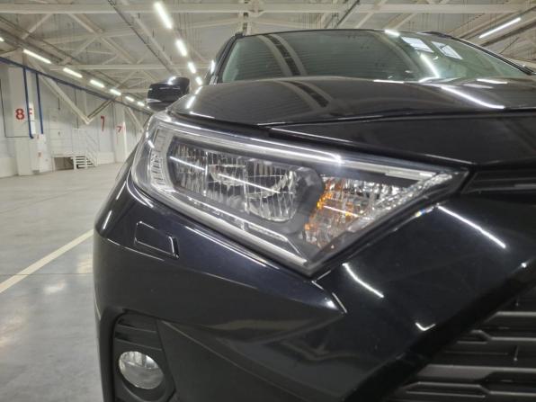 Toyota RAV4 V (XA50) с пробегом 2020 года, цена 2 420 000 рублей, 162629 км, внедорожник, Автокод Объявления