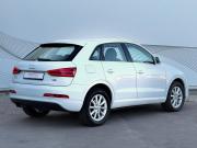 Audi Q3 I (8U) Воронеж  - изображение 32