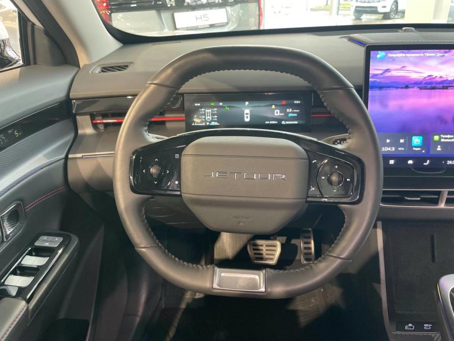 JETOUR DASHING I Стерлитамак  - изображение 11