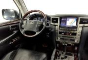 Lexus LX III Рестайлинг Волгоград  - изображение 54