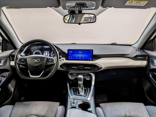 Kaiyi E5 с пробегом 2023 года, цена 640 000 рублей, 105987 км, седан, Автокод Объявления