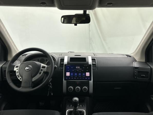 Nissan X-Trail II с пробегом 2009 года, цена 1 060 000 рублей, 203390 км, внедорожник, Автокод Объявления