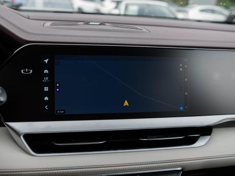 Geely Monjaro I Сочи  - изображение 22