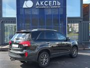 Kia Sorento II Рестайлинг Архангельск  - изображение 25