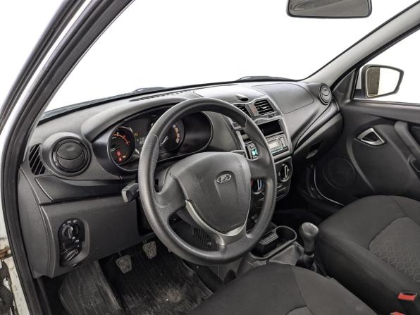 Lada (ВАЗ) Granta I Рестайлинг с пробегом 2023 года, цена 610 000 рублей, 132554 км, седан, Автокод Объявления