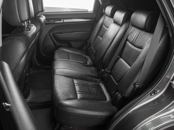 Kia Sorento II Рестайлинг с пробегом 2014 года, цена 1 799 000 рублей, 222792 км, внедорожник, Автокод Объявления