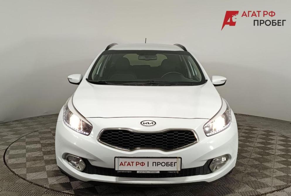 Kia Ceed II Волгоград  - изображение 2