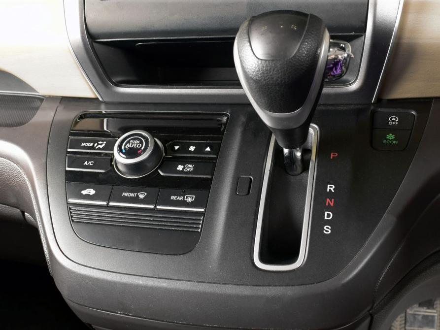 Honda Freed II Кемерово  - изображение 17