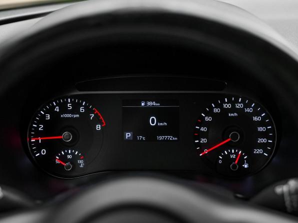 Kia Soul III с пробегом 2020 года, цена 1 450 000 рублей, 197552 км, хэтчбек, Автокод Объявления