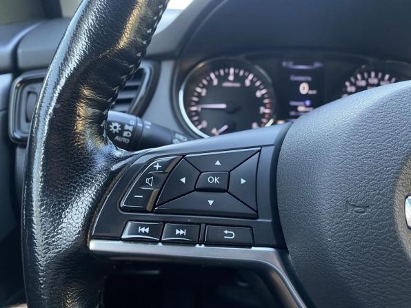 Nissan Qashqai II Рестайлинг с пробегом 2020 года, цена 1 529 000 рублей, 241148 км, внедорожник, Автокод Объявления