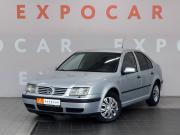 Volkswagen Bora I Волгоград  - изображение 9