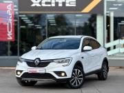 Renault Arkana I Архангельск  - изображение 25