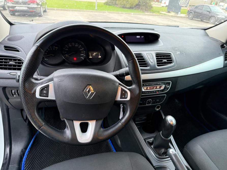 Renault Fluence I Липецк  - изображение 10