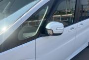 Honda Stepwgn V Рестайлинг Красноярск  - изображение 34