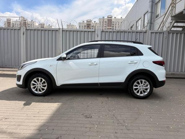 Kia Rio IV с пробегом 2020 года, цена 1 799 000 рублей, 34314 км, хэтчбек, Автокод Объявления