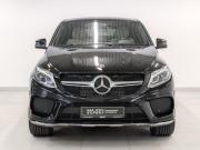 Mercedes-Benz GLE Coupe I (C292) Санкт-Петербург  - изображение 31