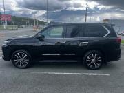 Lexus LX III Рестайлинг 2 Нижний Тагил  - изображение 24