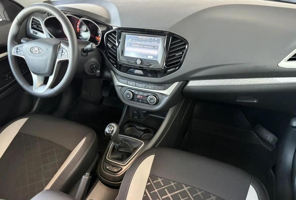 Lada (ВАЗ) Vesta I Киров  - изображение 11