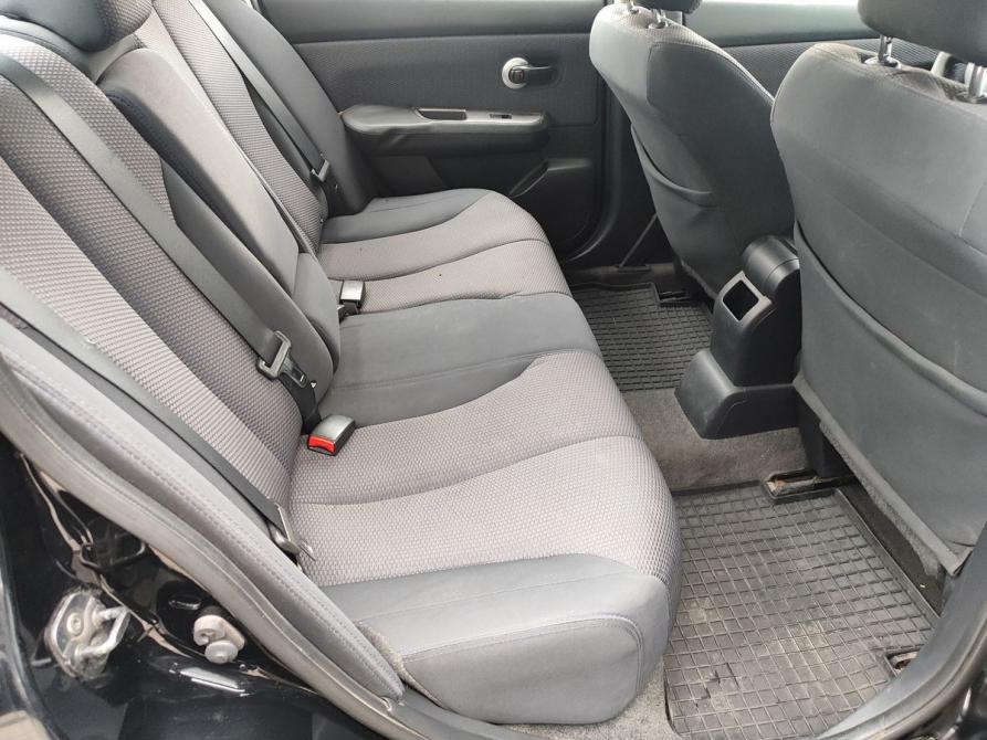 Nissan Tiida I Москва  - изображение 11