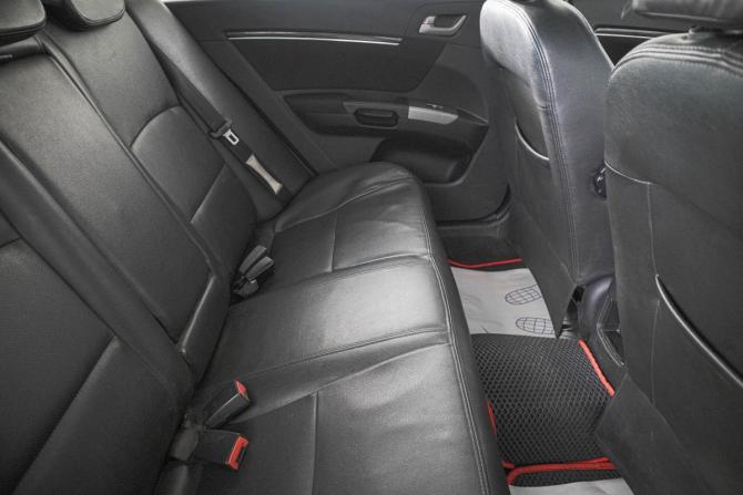 Geely Emgrand EC7 с пробегом 2013 года, цена 579 000 рублей, 139000 км, хэтчбек, Автокод Объявления