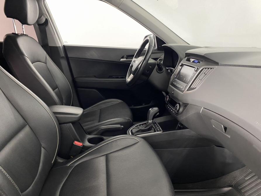 Hyundai Creta I Воронеж  - изображение 12
