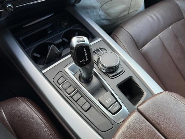 BMW X5 III (F15) с пробегом 2017 года, цена 2 999 000 рублей, 223000 км, внедорожник, Автокод Объявления