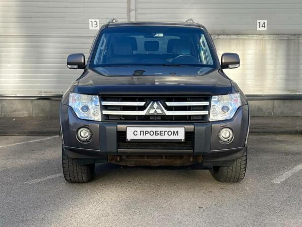 Mitsubishi Pajero IV с пробегом 2011 года, цена 1 799 000 рублей, 255720 км, внедорожник, Автокод Объявления