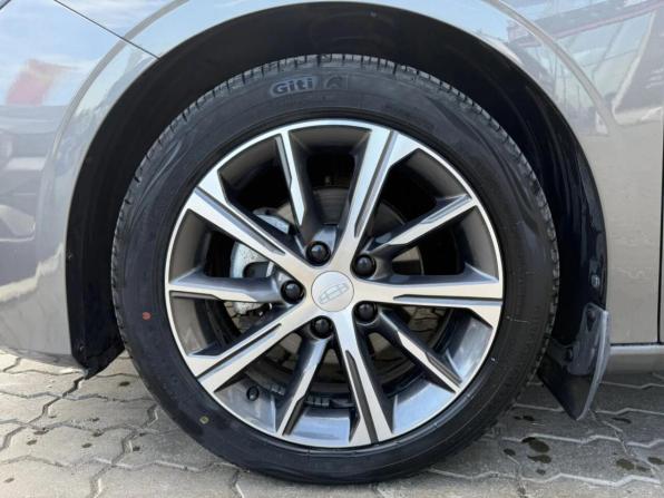 Geely Emgrand II с пробегом 2023 года, цена 1 649 625 рублей, 38190 км, седан, Автокод Объявления